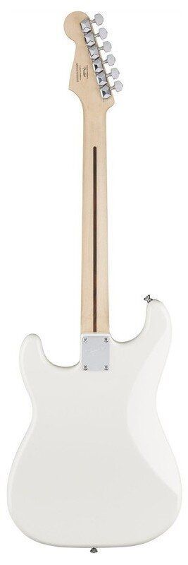 Електрогітара SQUIER by FENDER BULLET STRAT HT AWT FE-0086 фото