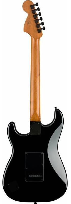 SQUIER by FENDER CONTEMPORARY STRATOCASTER SPECIAL BLACK Електрогітара SQ-0168 фото