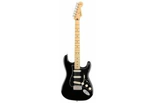 FENDER PLAYER LTD STRATOCASTER MN BLK Електрогітара FE-0488 фото