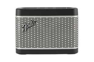 FENDER NEWPORT BLUETOOTH SPEAKER BLACK Акустическая система FE-0421 фото
