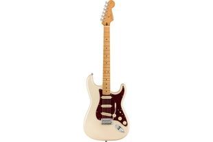 FENDER PLAYER PLUS STRATOCASTER MN OLP Електрогітара FE-0502 фото