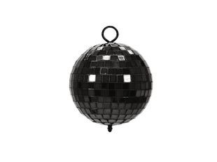 EUROLITE Mirror Ball 10cm black EL-1191 фото