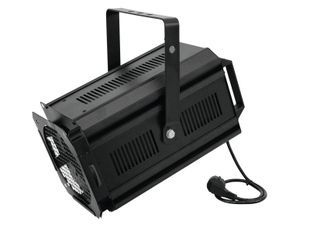 EUROLITE Theatre Spot 650/1000 Fresnel bk EL-1539 фото