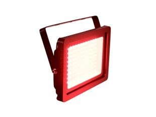 EUROLITE LED IP FL-100 SMD red EL-0780 фото