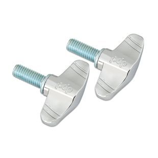 PDP PDAXWSM8 Wing Screws, M8 x 20mm, 2-Pack PD-0409 фото