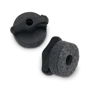 PDP PDAX2347 QR Wing Nuts, 8mm Thread, 2-Pack PD-0330 фото