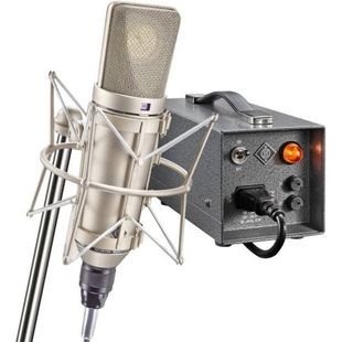 Neumann U 67 Set NE-0030 фото
