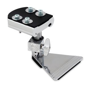 DW DWCP9908CR Bass Drum Mounted Lifter DW-0132 фото