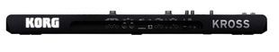 KORG KROSS2-61-MB Синтезатор KO-0063 фото
