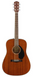 FENDER CD-60S ALL MAHOGANY NATURAL WN Гитара акустическая FE-0150 фото