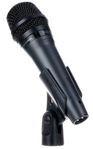 Инструментальный микрофон Shure PGA57 XLR SH-2265 фото