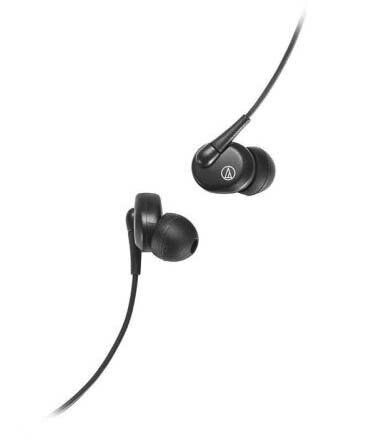 Система персонального моніторингу IN-EAR Audio Tehnica M3 AT-0736 фото