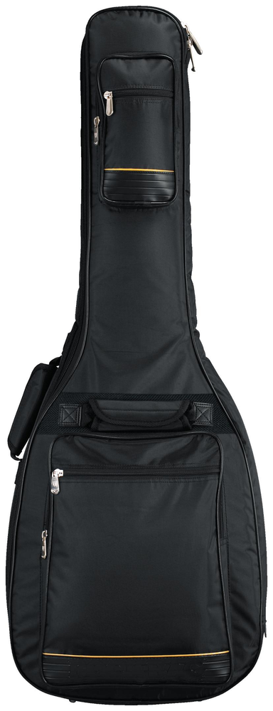 RockBag RB 20627 B/PLUS Electric Jazz / Hollowbody Guitar / Framus AK 1974 Gig Bag RB-0175 фото
