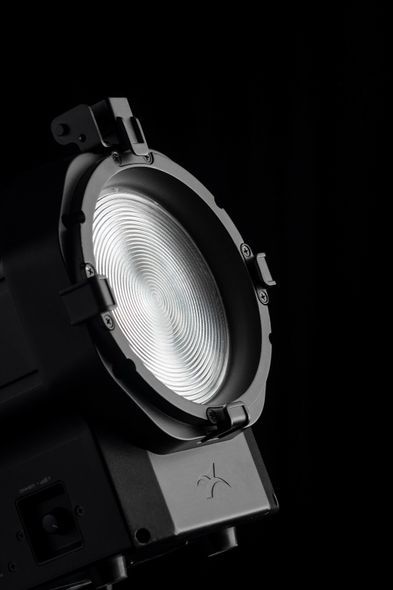 Театральный проектор Френеля Sagitter HL Fresnel F2 Tungsten SG-0512 фото