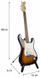 SQUIER by FENDER BULLET STRATOCASTER HSS BSB Електрогітара SQ-0007 фото 4