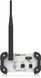 Приймач стерео 2.4 ГГц Bluetooth Klark Teknik DW 20BR KT-0058 фото 1
