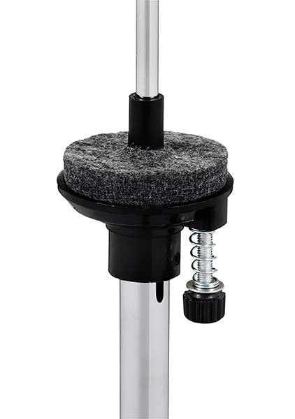 DW DWCP6500UL 6000 Ultralight Flush Base Hi-Hat DW-0116 фото