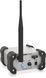 Приймач стерео 2.4 ГГц Bluetooth Klark Teknik DW 20BR KT-0058 фото 2