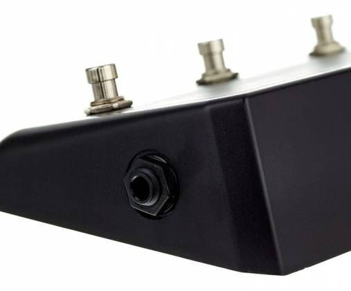 MARSHALL PEDL-91009 FOOTSWITCH FOR CODE SERIES Футсвич для усилителей MR-0133 фото