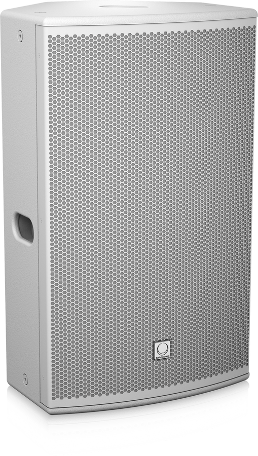 Активна акустична система Turbosound NuQ152-AN-WH TS-0051 фото