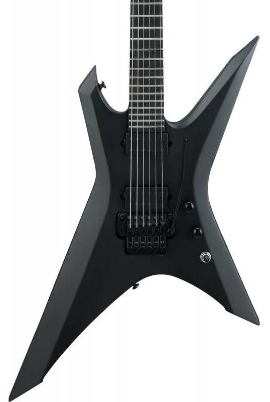 IBANEZ XPTB620-BKF Электрогитара IB-0280 фото