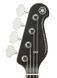 Бас-гітара YAMAHA BB234 BLK YA-0027 фото 4