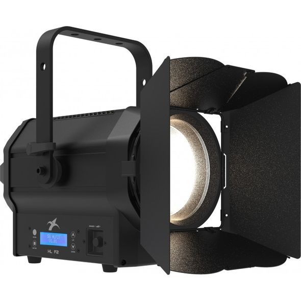 Театральный проектор Френеля Sagitter HL Fresnel F2 Tungsten SG-0512 фото