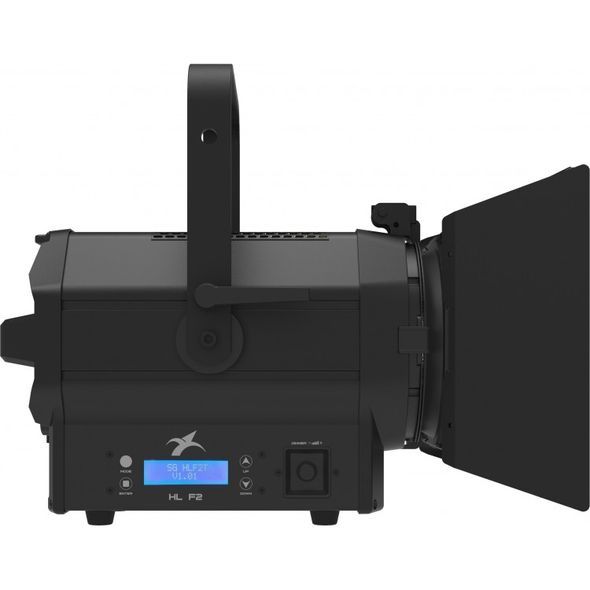 Театральный проектор Френеля Sagitter HL Fresnel F2 Tungsten SG-0512 фото