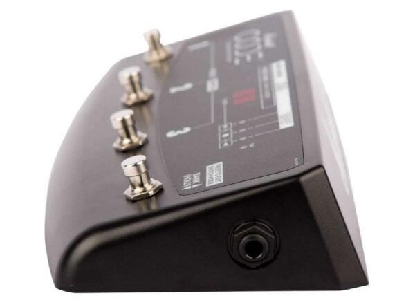 MARSHALL PEDL-91009 FOOTSWITCH FOR CODE SERIES Футсвич для усилителей MR-0133 фото