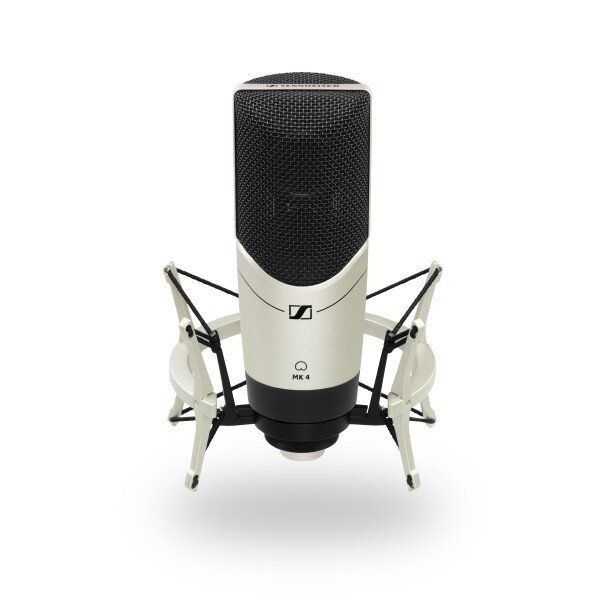 Студійний мікрофон SENNHEISER MK 4 SE-0068 фото