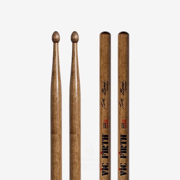 Оркестровые барабанные палочки TIM GENIS VIC FIRTH STG серии Symphonic Collection VF-0455 фото