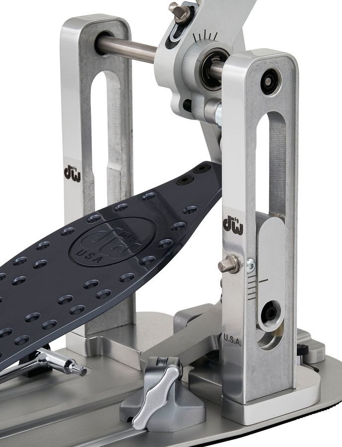DW DWCPMDDXF MFG Direct Drive Single Pedal XF DW-0031 фото