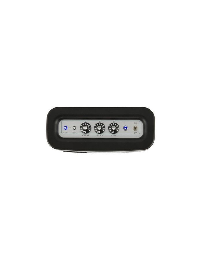 FENDER NEWPORT BLUETOOTH SPEAKER BLACK Акустическая система FE-0421 фото