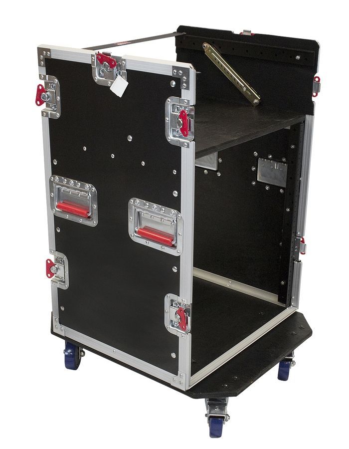 Gator G-TOUR 10X12 PU GC-0561 фото