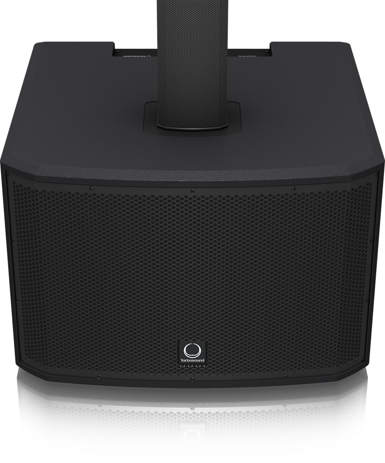 Акустическая система Turbosound iP3000 TS-0407 фото