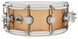 DW DRVZ5514SVCBrushed Bronze Snare Drum 5.5x14 DW-X292 фото 2