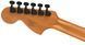 SQUIER by FENDER CONTEMPORARY STRATOCASTER SPECIAL BLACK Електрогітара SQ-0168 фото 5
