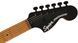 SQUIER by FENDER CONTEMPORARY STRATOCASTER SPECIAL BLACK Електрогітара SQ-0168 фото 4