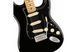 FENDER PLAYER LTD STRATOCASTER MN BLK Електрогітара FE-0488 фото 4