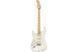 FENDER PLAYER STRATOCASTER LH MN PWT Электрогитара FE-0523 фото 1