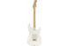 FENDER PLAYER STRATOCASTER LH MN PWT Электрогитара FE-0523 фото 2