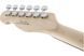 SQUIER by FENDER AFFINITY SERIES TELECASTER LR RACE GREEN Електрогітара SQ-0092 фото 4