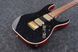 IBANEZ RG421HPAH BWB Электрогитара IB-0186 фото 2