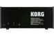 KORG MS-20 FS BLACK Синтезатор KO-0141 фото 1