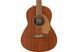 FENDER SONORAN MINI MAHOGANY WN Гитара электроакустическая FE-0570 фото 4