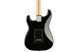 FENDER PLAYER LTD STRATOCASTER MN BLK Електрогітара FE-0488 фото 3