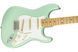 FENDER VINTERA ROAD WORN 50S STRATOCASTER SFG Электрогитара FE-0650 фото 3