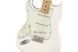 FENDER PLAYER STRATOCASTER LH MN PWT Электрогитара FE-0523 фото 3