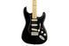 FENDER PLAYER LTD STRATOCASTER MN BLK Електрогітара FE-0488 фото 2