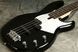 Бас-гітара YAMAHA BB234 BLK YA-0027 фото 3